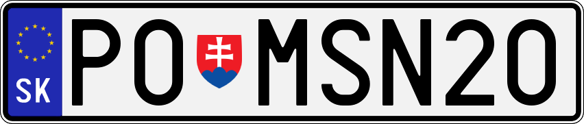 Typ III - Bežná 1R