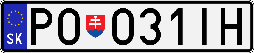 Typ III - Bežná 1R