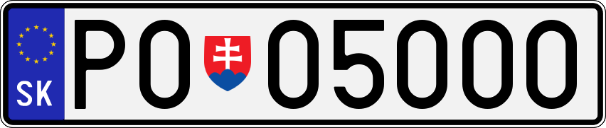 Typ III - Bežná 1R