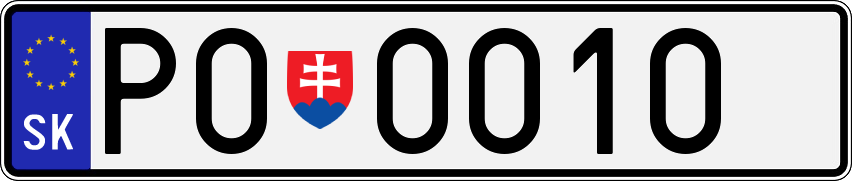 Typ III - Bežná 1R