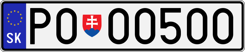 Typ III - Bežná 1R