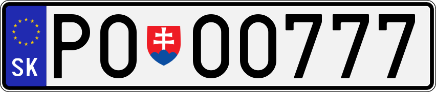 Typ III - Bežná 1R