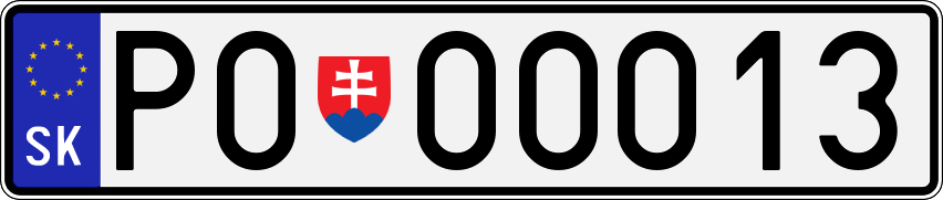 Typ III - Bežná 1R