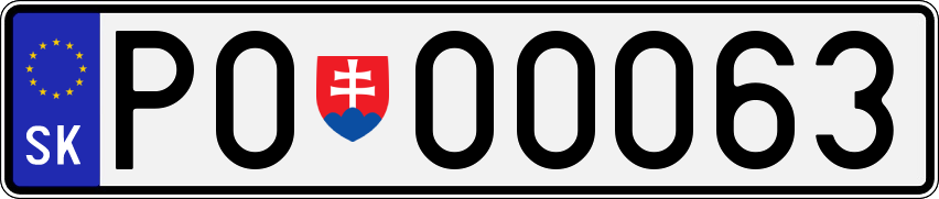 Typ III - Bežná 1R