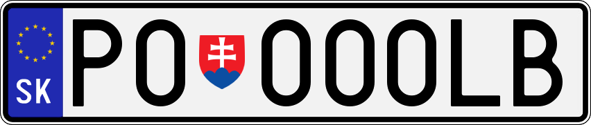 Typ III - Bežná 1R