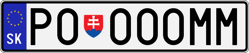 Typ III - Bežná 1R