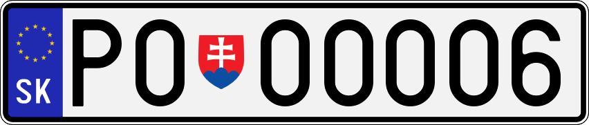 Typ III - Bežná 1R