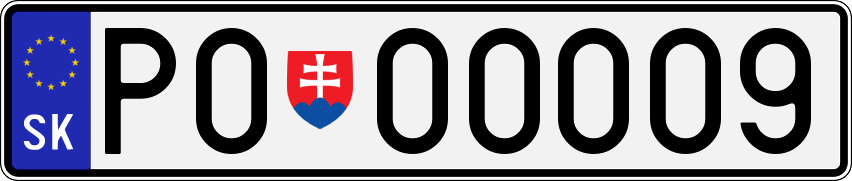 Typ III - Bežná 1R