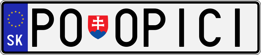 Typ III - Bežná 1R