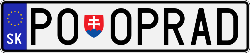 Typ III - Bežná 1R