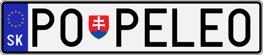 Typ III - Bežná 1R