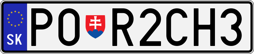 Typ III - Bežná 1R