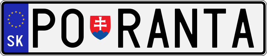 Typ III - Bežná 1R