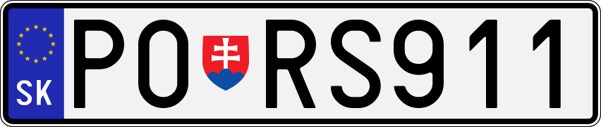 Typ III - Bežná 1R