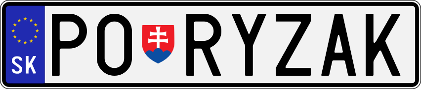 Typ III - Bežná 1R