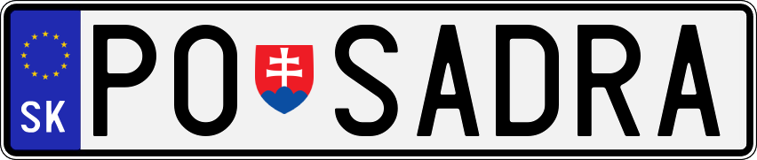Typ III - Bežná 1R