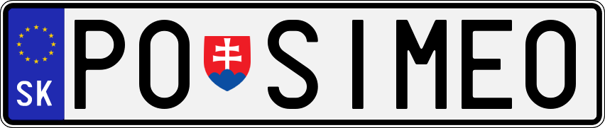 Typ III - Bežná 1R