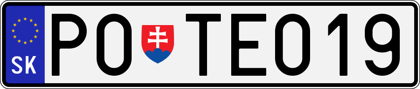 Typ III - Bežná 1R