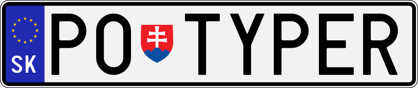 Typ III - Bežná 1R