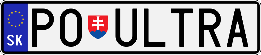 Typ III - Bežná 1R