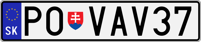 Typ III - Bežná 1R