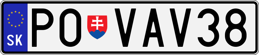 Typ III - Bežná 1R