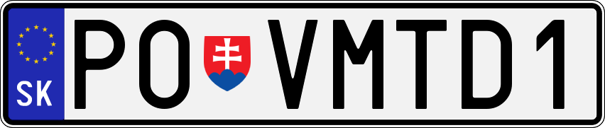 Typ III - Bežná 1R