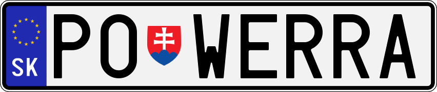 Typ III - Bežná 1R