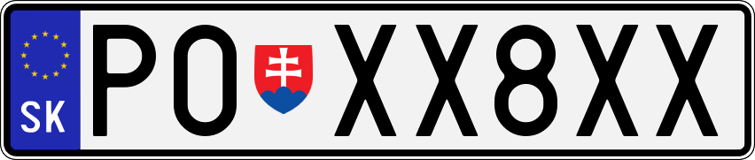 Typ III - Bežná 1R