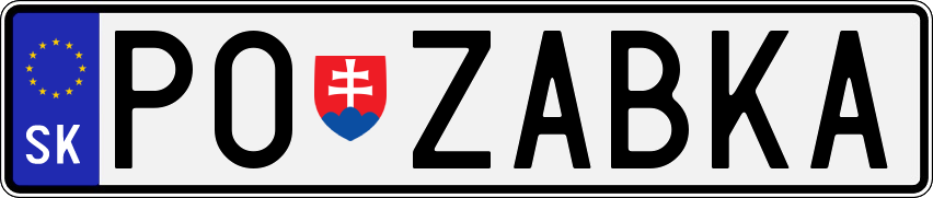 Typ III - Bežná 1R