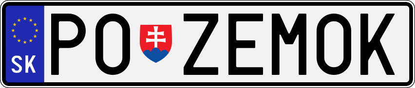 Typ III - Bežná 1R