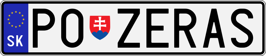 Typ III - Bežná 1R
