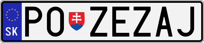 Typ III - Bežná 1R