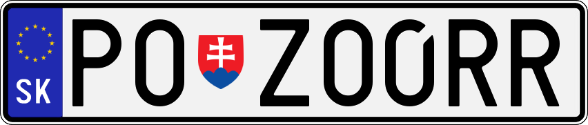 Typ III - Bežná 1R