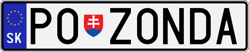 Typ III - Bežná 1R