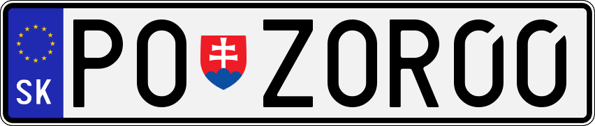 Typ III - Bežná 1R