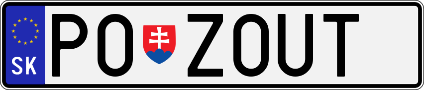 Typ III - Bežná 1R