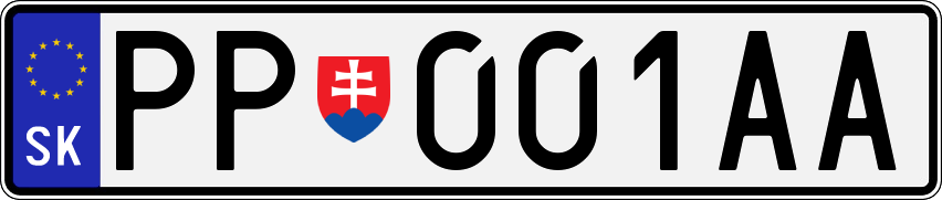 Typ III - Bežná 1R