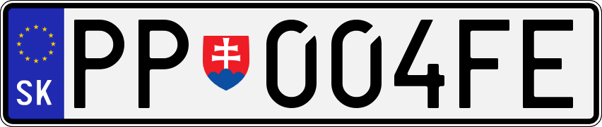 Typ III - Bežná 1R