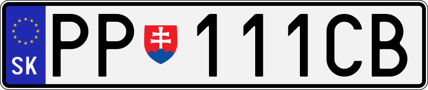 Typ III - Bežná 1R