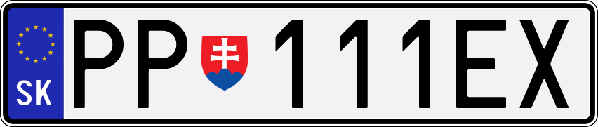 Typ III - Bežná 1R