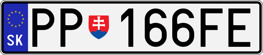Typ III - Bežná 1R
