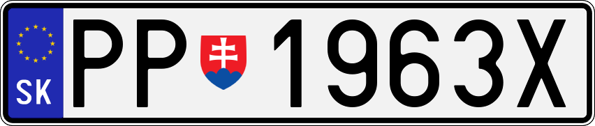 Typ III - Bežná 1R