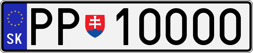 Typ III - Bežná 1R