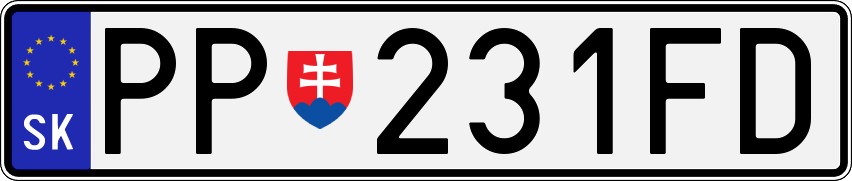 Typ III - Bežná 1R