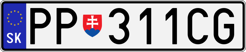 Typ III - Bežná 1R