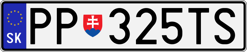 Typ III - Bežná 1R