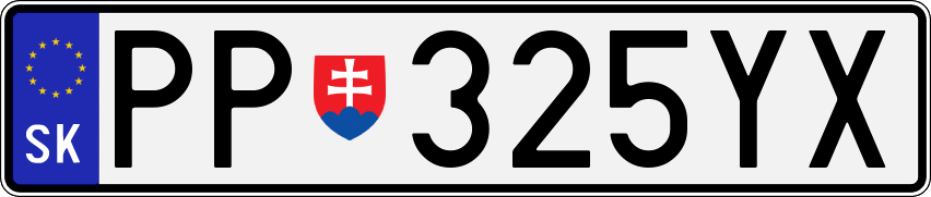 Typ III - Bežná 1R