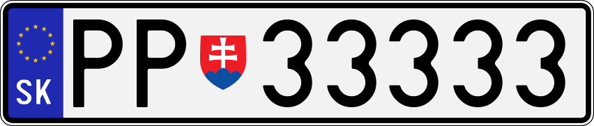 Typ III - Bežná 1R