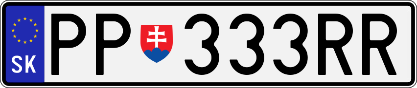 Typ III - Bežná 1R